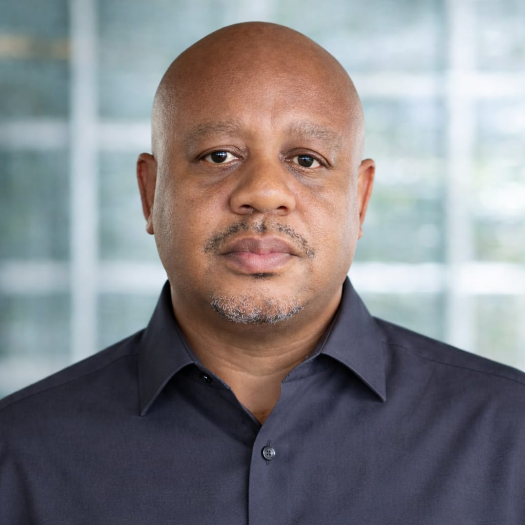 Sherwin Tlhoaele