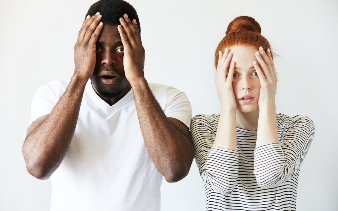 Stress Isn’t Just Mental — It’s Metabolic