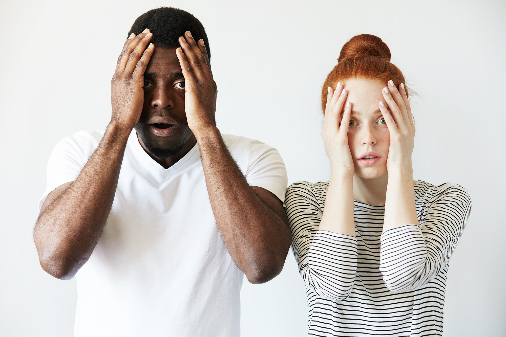 Stress Isn’t Just Mental — It’s Metabolic