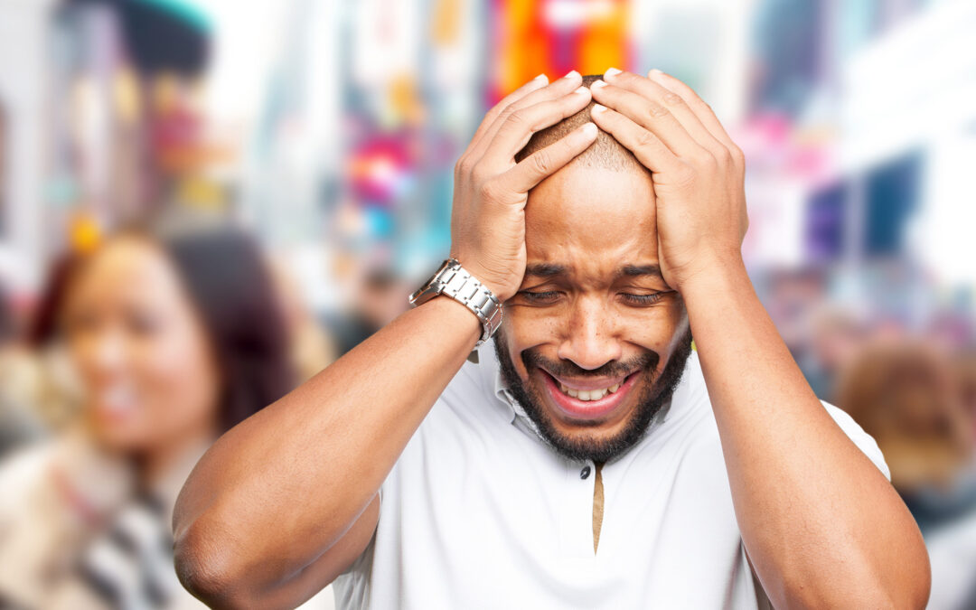 You’re Handling Everything… So Why Are You So Tired?