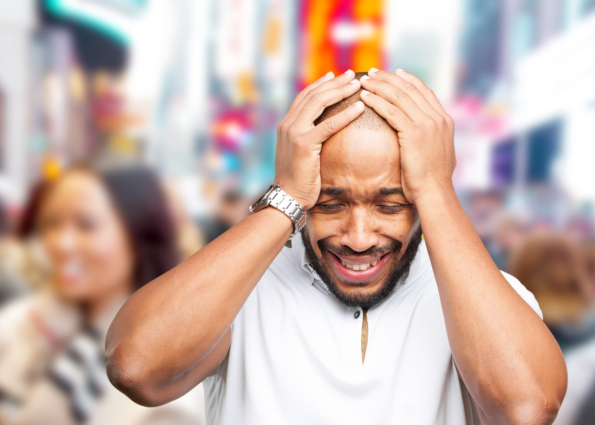 You’re Handling Everything… So Why Are You So Tired?